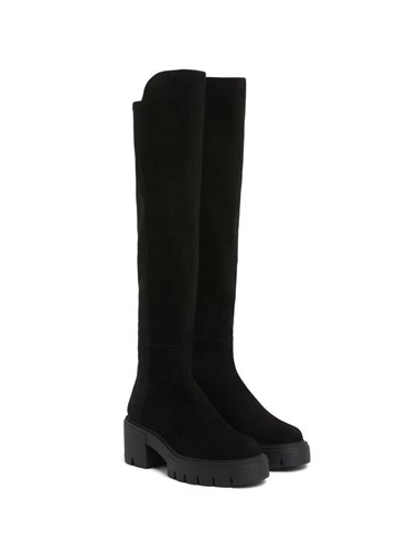 5050 SOHO boot - black