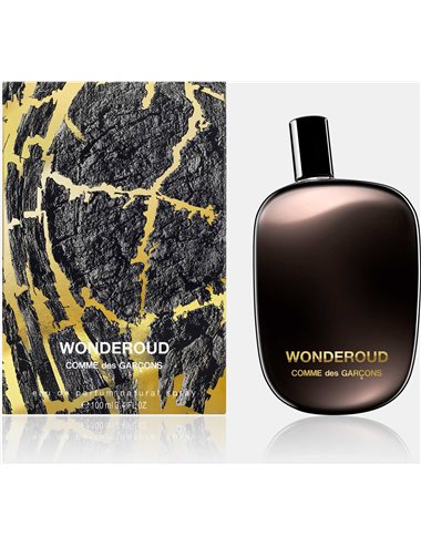 WONDEROUD Edp - 100ml