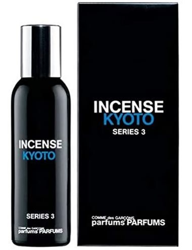 Series 3 Incense Kyoto Edp - 50ml