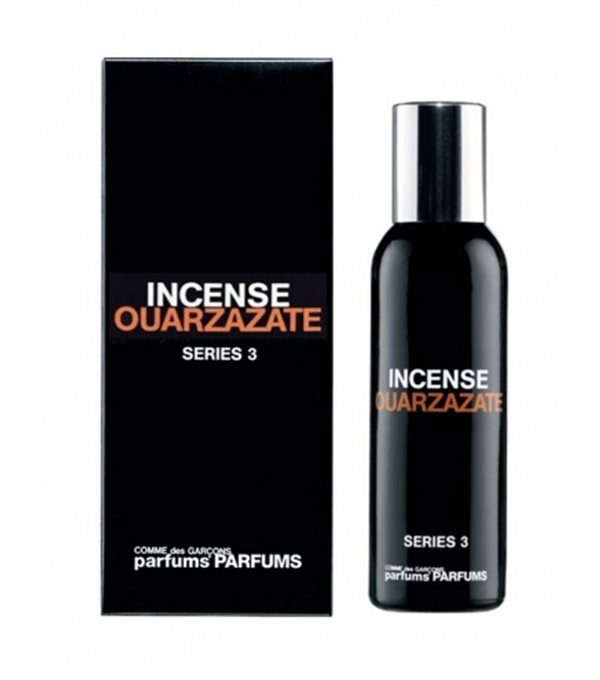 Series 3 Incense Ouarzazate Edp - 50ml