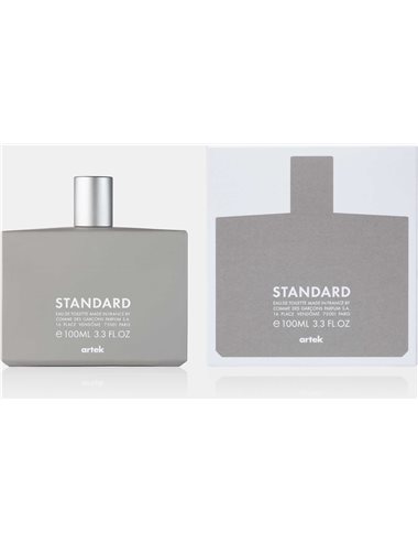 Artek Standard Edt - 100ml