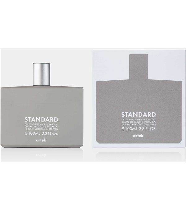 Artek Standard Edt - 100ml