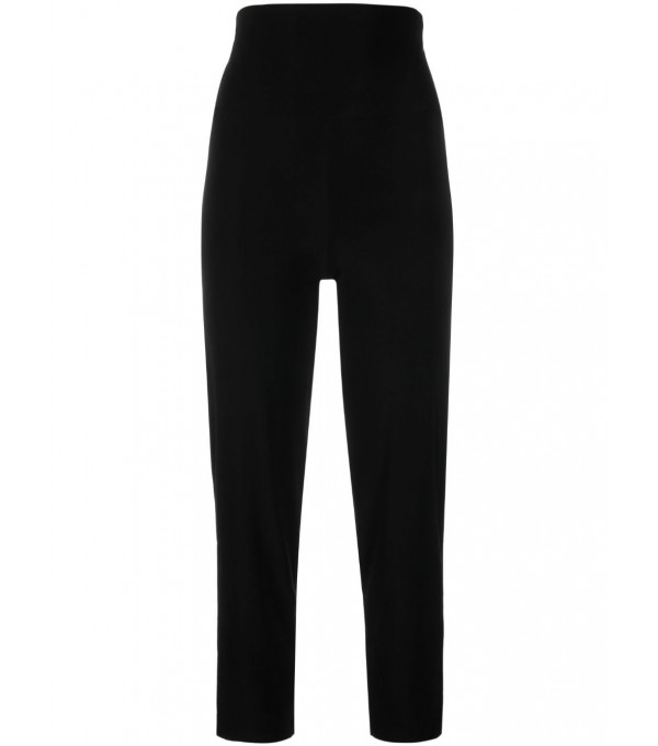 Pencil pants - black