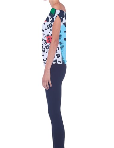 Asymmetric top - print