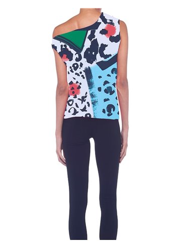 Asymmetric top - print