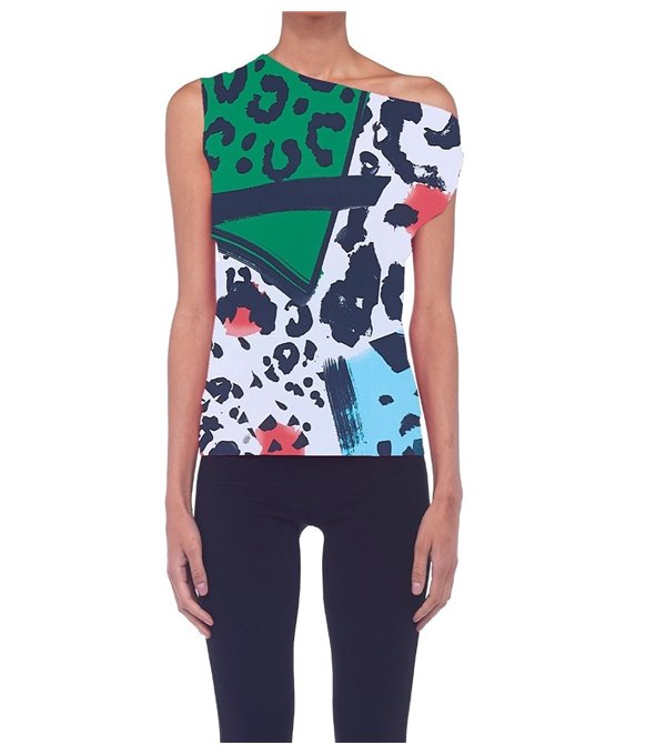 Asymmetric top - print