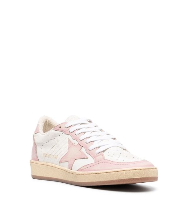 Sneaker BALLSTAR - rosa