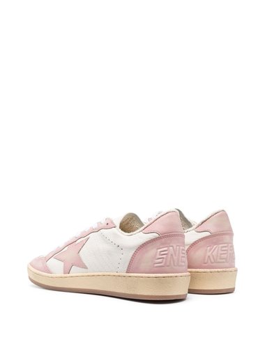 BALLSTAR sneaker - light pink