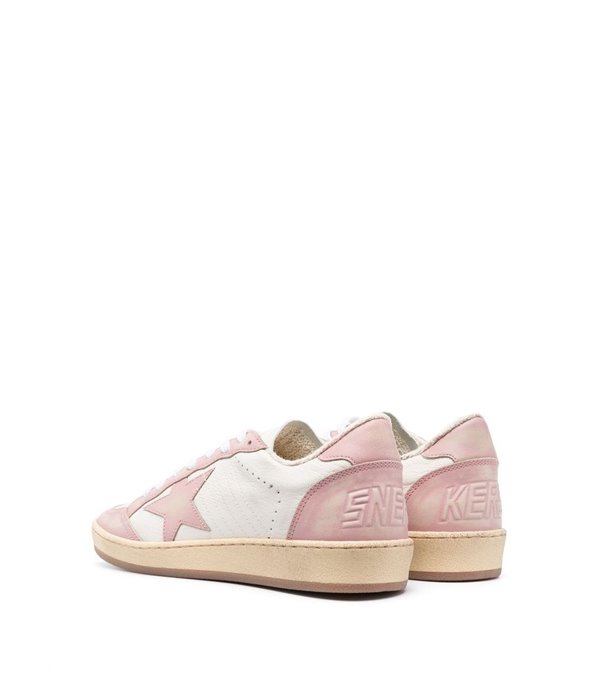 Sneaker BALLSTAR - rosa