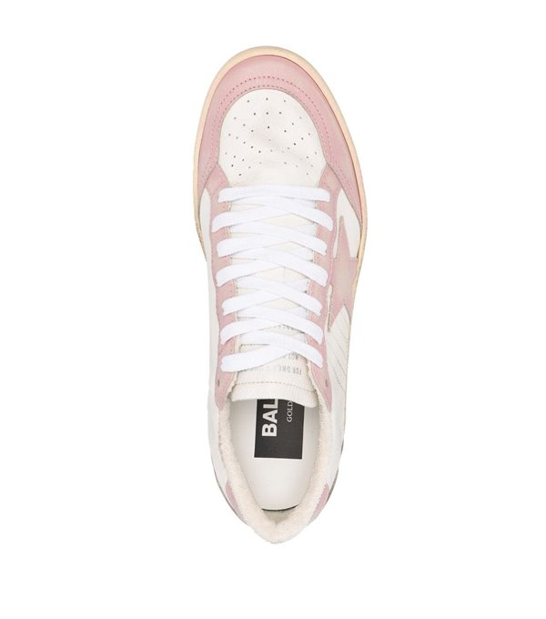 BALLSTAR sneaker - light pink