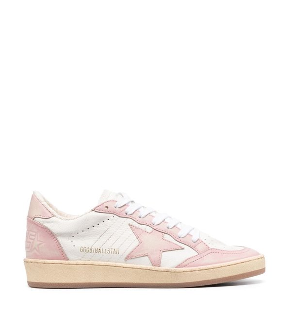 Sneaker BALLSTAR - rosa