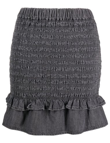 C/DORELA-Falda denim