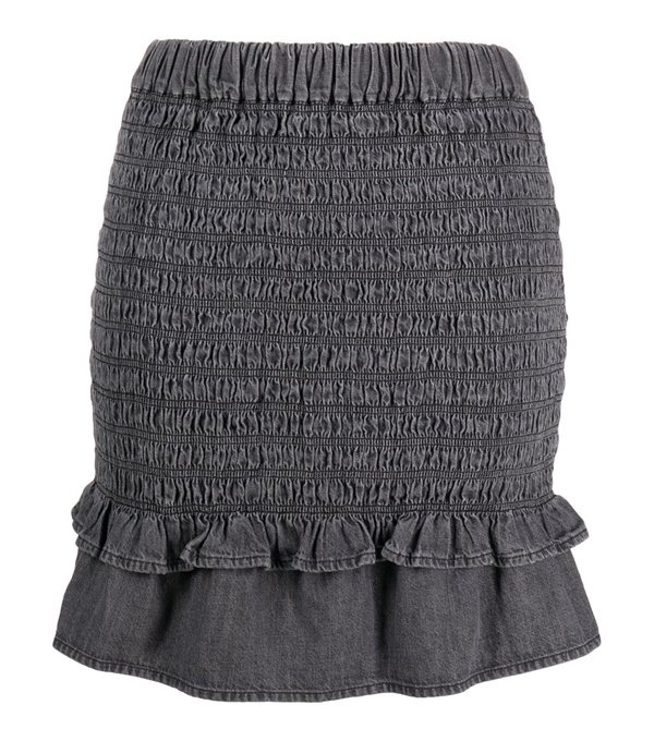 C/DORELA-Falda denim C/DORELA-Falda denim