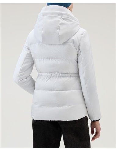 Softshell jacket - white