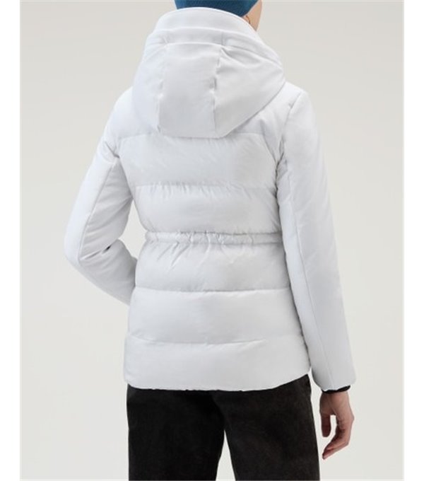 Softshell jacket - white