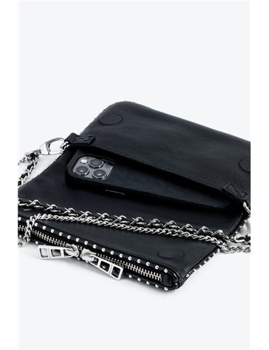 ROCK NANO-Mini bolso