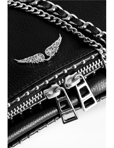 ROCK NANO-Mini bolso