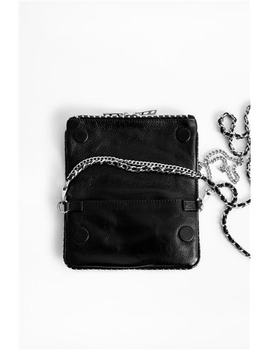ROCK NANO-Mini bolso