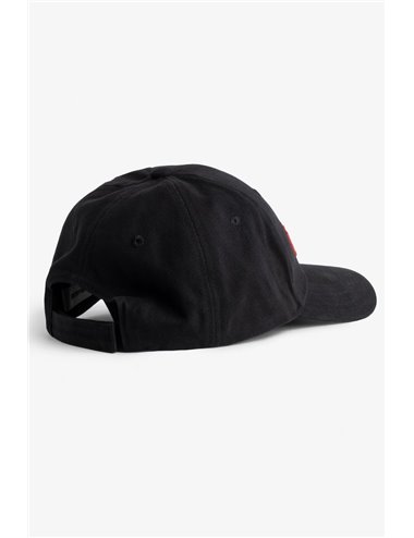 KLELIA - Logo cap - black