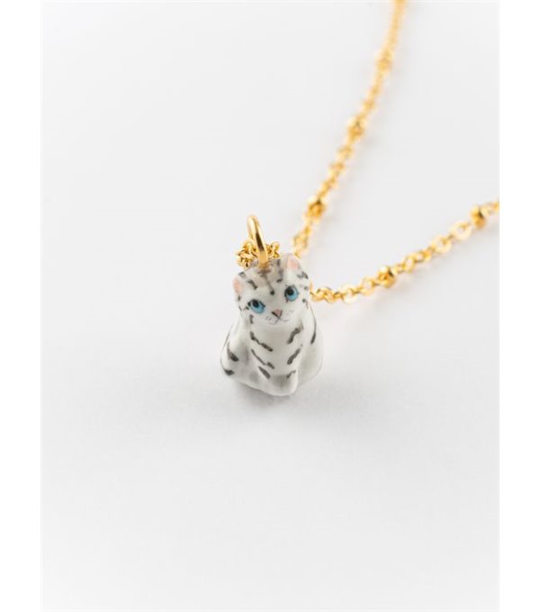 Collar gato