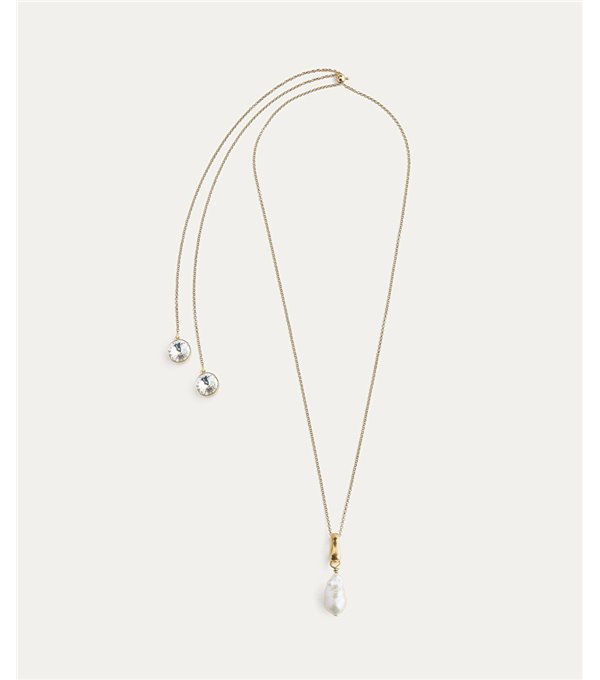 Collar perla Collar perla