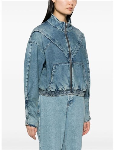 SIVRA - Denim jacket