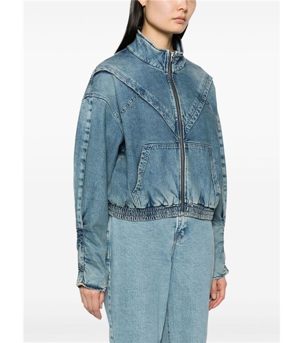 SIVRA - Cazadora denim SIVRA - Cazadora denim