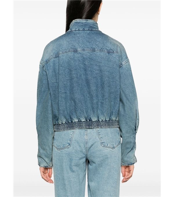 SIVRA - Cazadora denim SIVRA - Cazadora denim