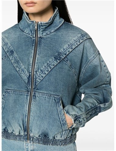 SIVRA - Denim jacket