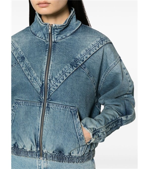 SIVRA - Cazadora denim SIVRA - Cazadora denim