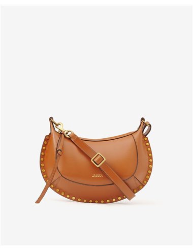 C/OSKAN MOON-Bolso tachuelas