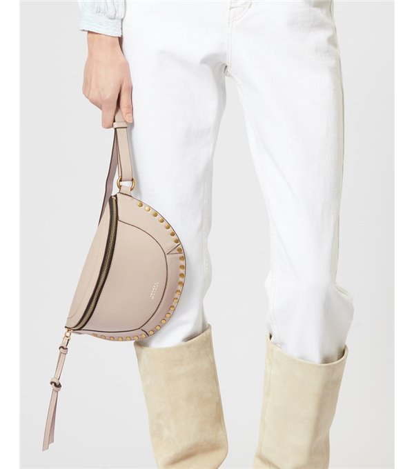 SKANO bag - beige