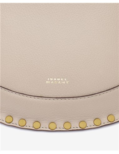 SKANO bag - beige