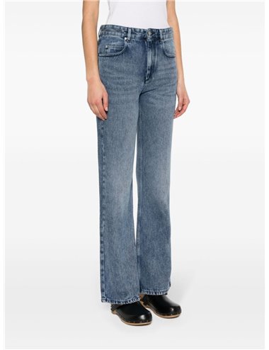 Y/PROJECT Double waistband jeans ( waist 33cm) 