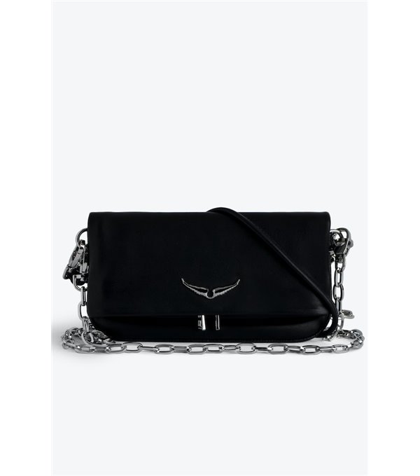 ROCK - Eternal medium bag - black