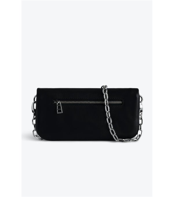 ROCK - Eternal medium bag - black