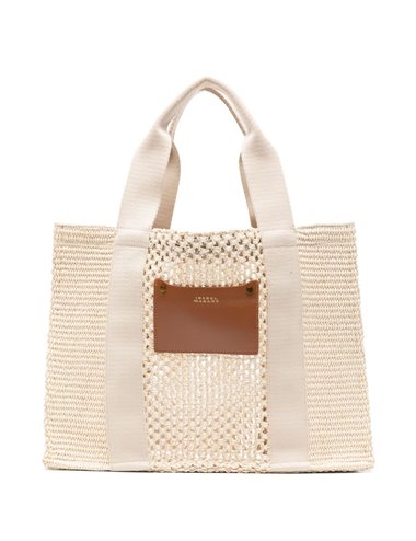 ARUBA SMALL-Bolso tote