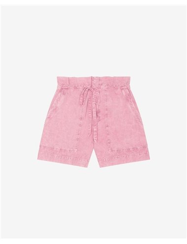 C/IPOLYTE-Short denim