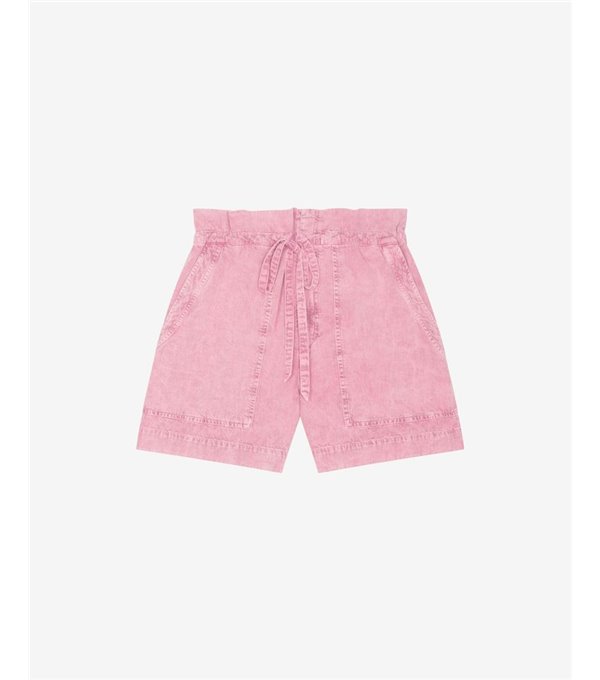 C/IPOLYTE-Short denim