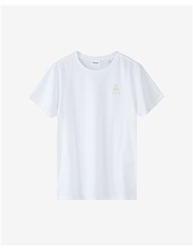 C/ABY-Camiseta algodón logo