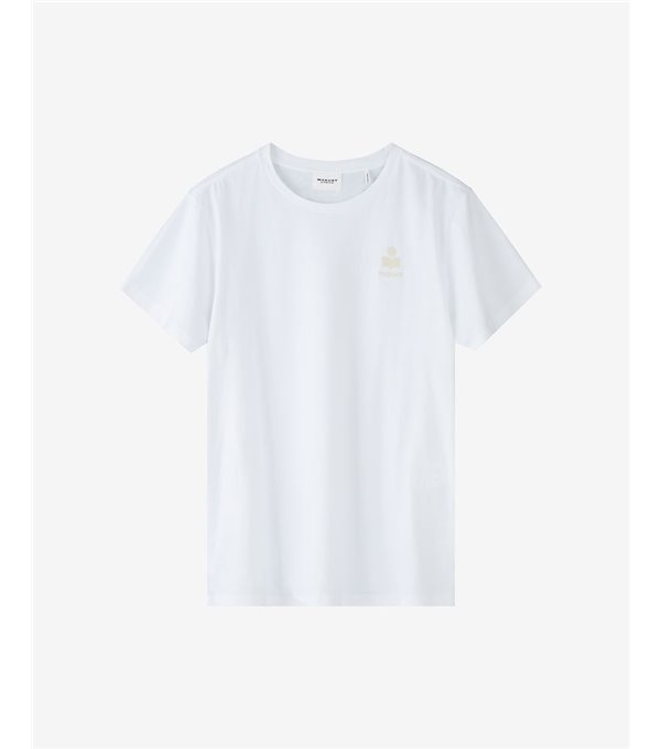C/ABY-Camiseta algodón logo