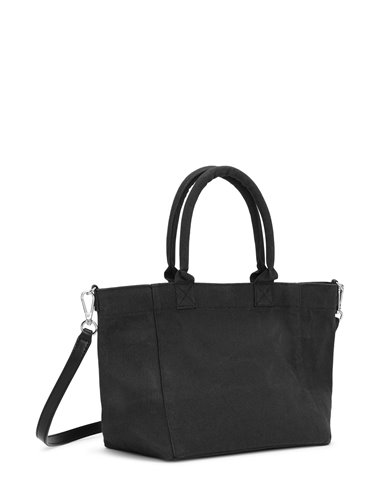 Tote bag - black