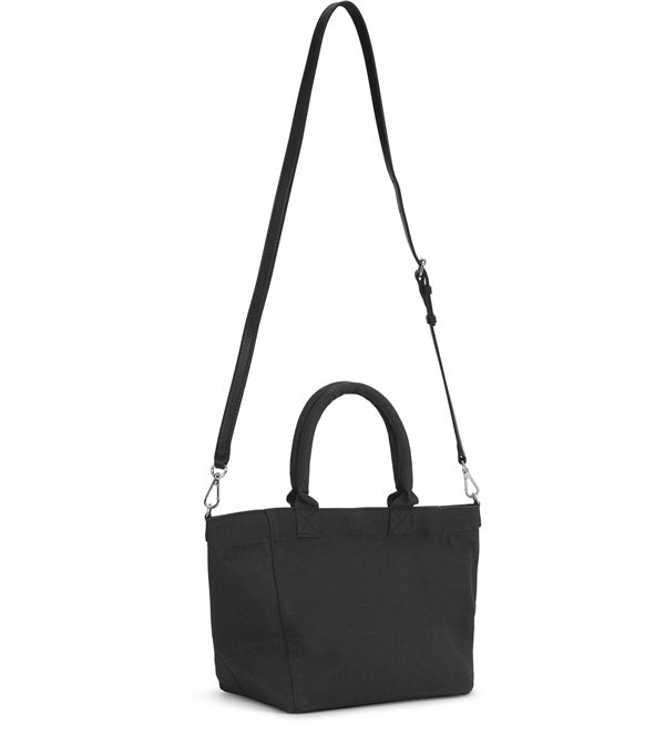 Bolso tote - negro