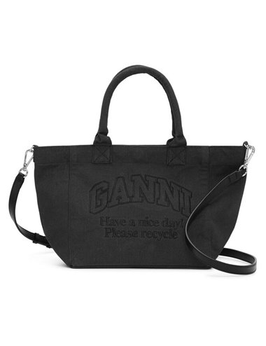 Tote bag - black