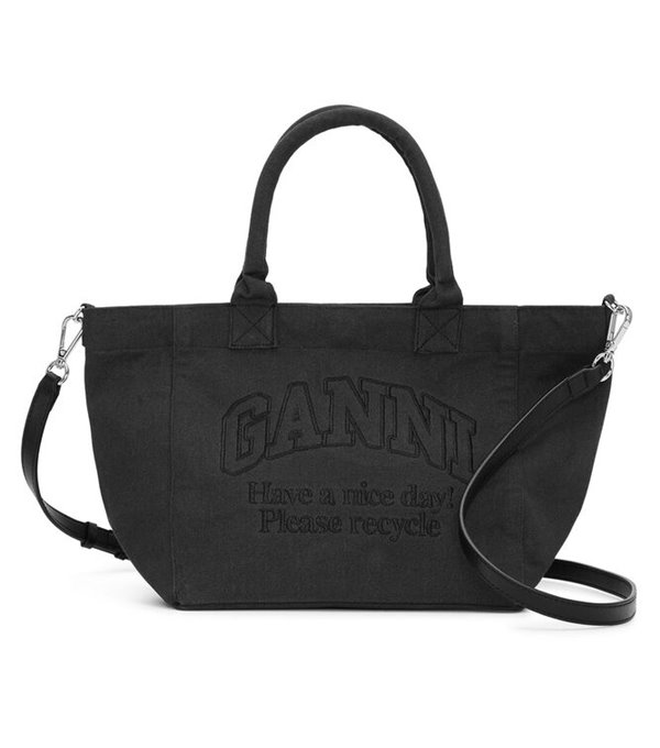 Tote bag - black