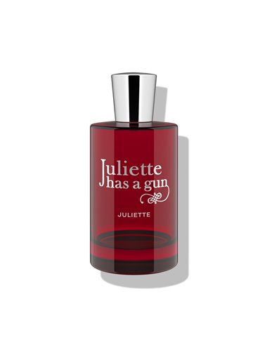 Juliette Perfume - 100ml.