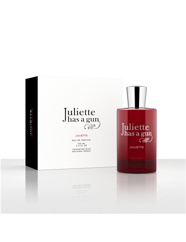 Juliette Perfume - 100ml.