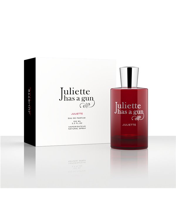 Perfume Juliette - 100ml.