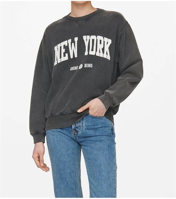 RAMONA - New York Sweatshirt