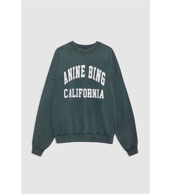 MILES-Sudadera AB California